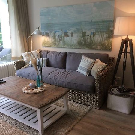 Strandperle 6 Timmendorfer Strand Bagian luar foto