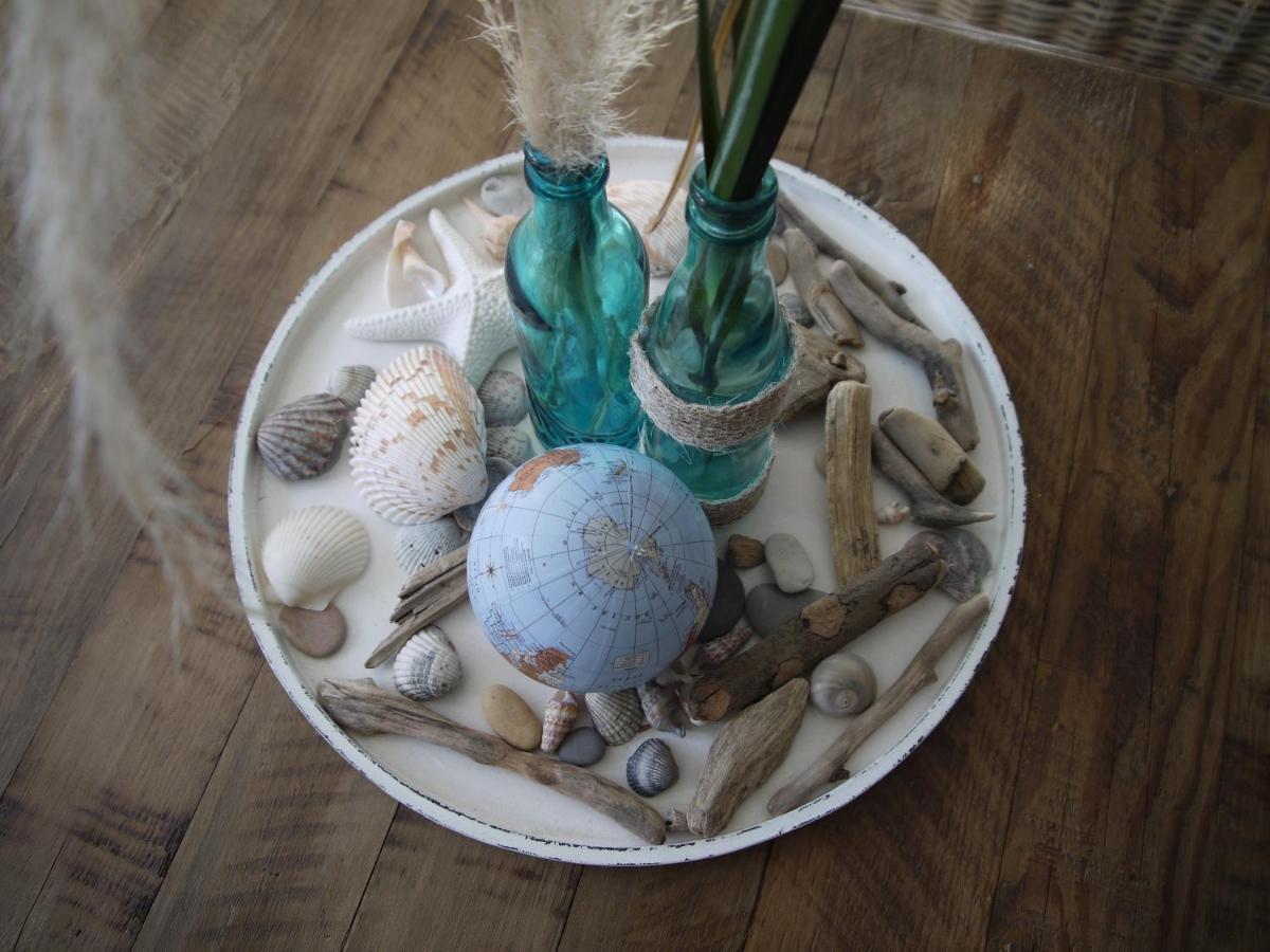 Strandperle 6 Timmendorfer Strand Bagian luar foto