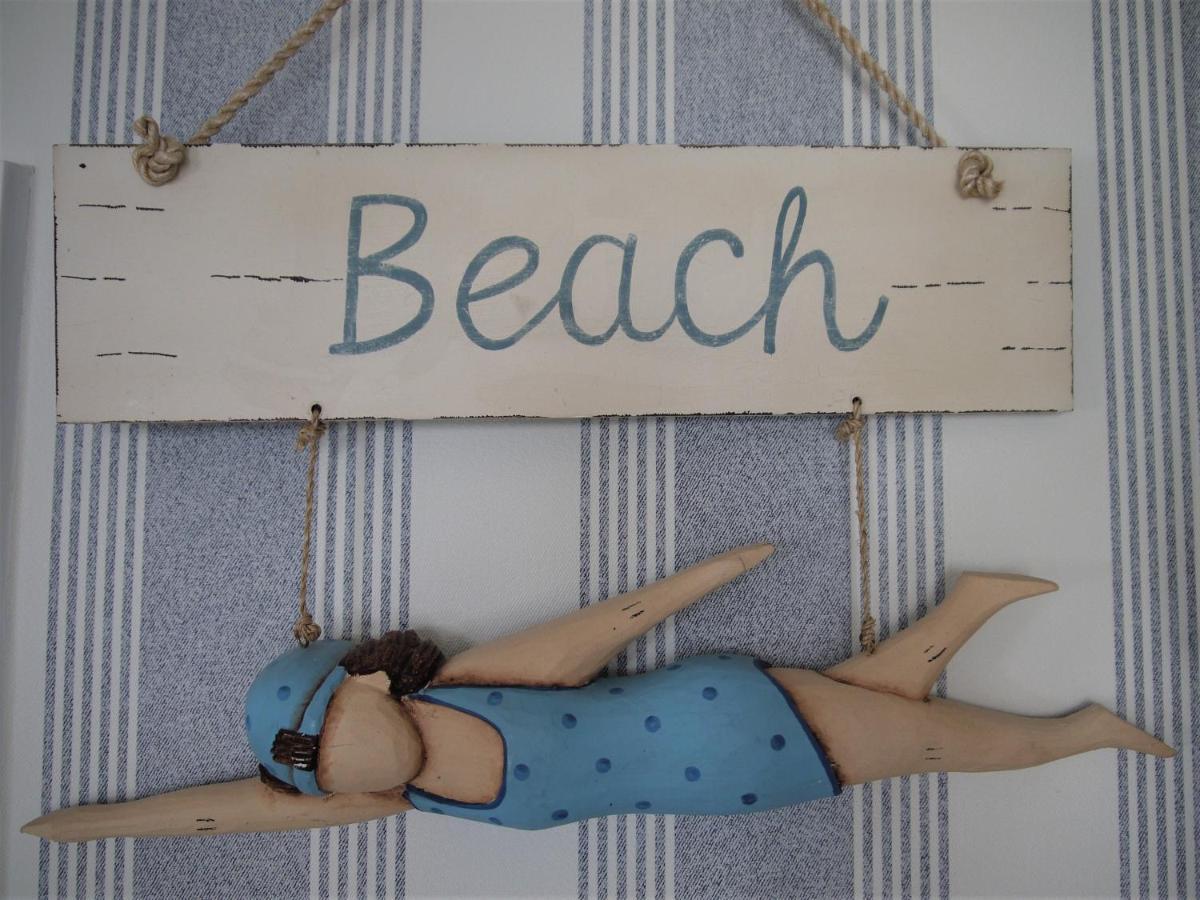 Strandperle 6 Timmendorfer Strand Bagian luar foto